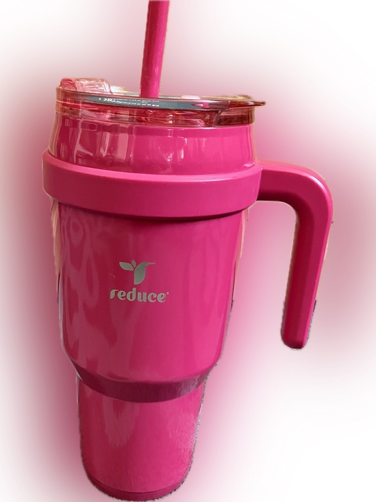 Reduce Other - Reduce Hot/Cold Travel Tumbler - Pink